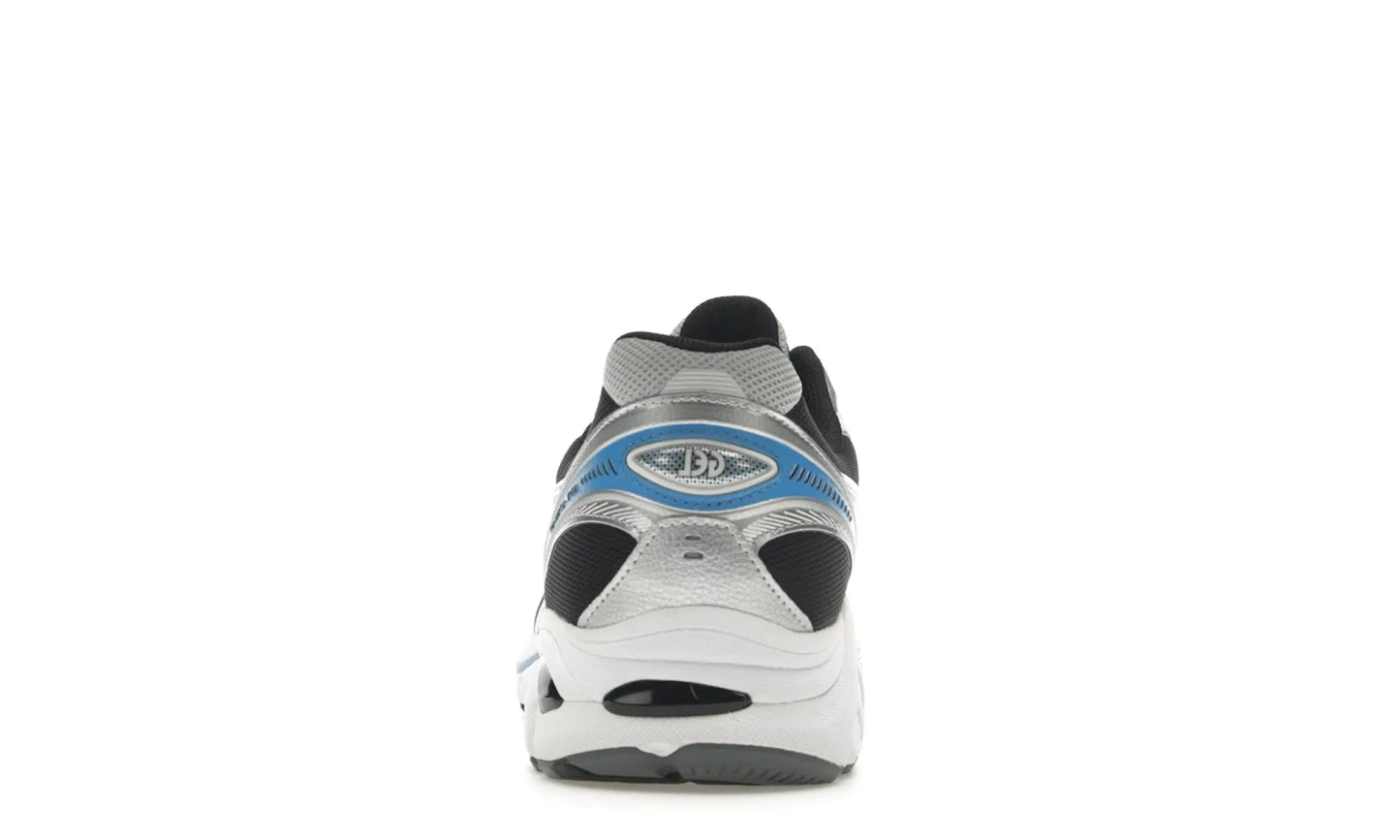ASICS GT-2160 | Black Pure Silver Bright Blue | 1 + 1 Free