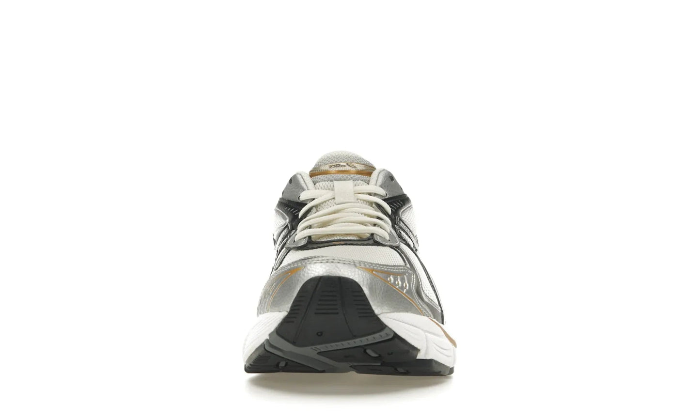 ASICS GT-2160 | Cream Pure Silver Gold | 1 + 1 Gratis