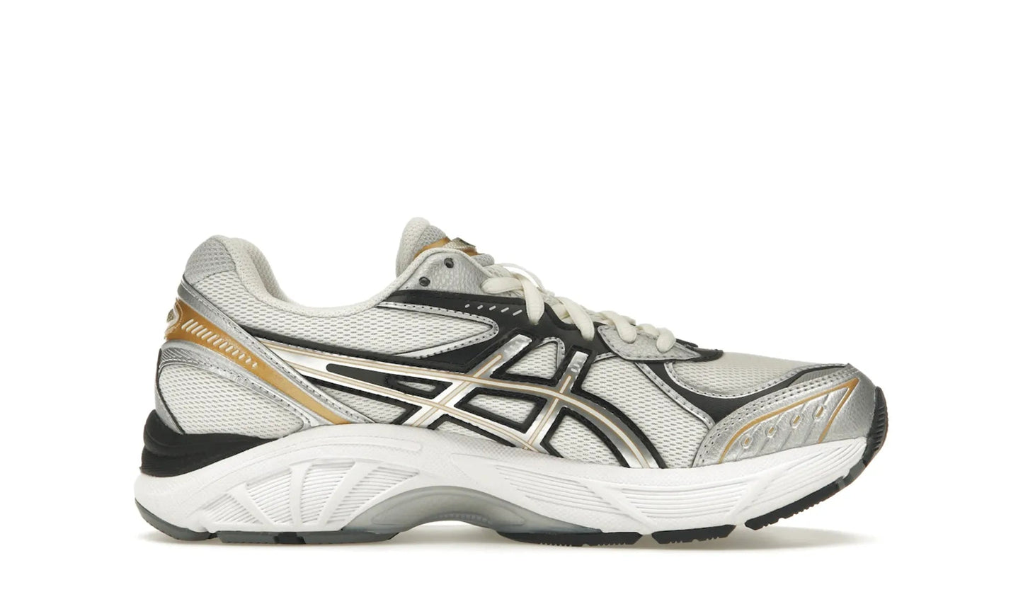 ASICS GT-2160 | Cream Pure Silver Gold | 1 + 1 Gratis