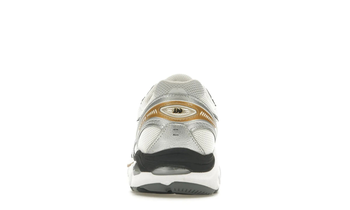 ASICS GT-2160 | Cream Pure Silver Gold | 1 + 1 Gratis