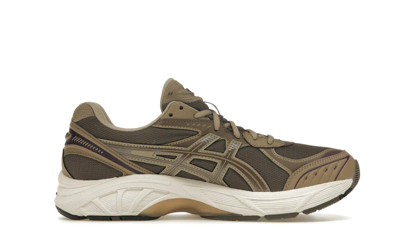 ASICS GT-2160 | Dark Taupe Purple | 1 + 1 Free