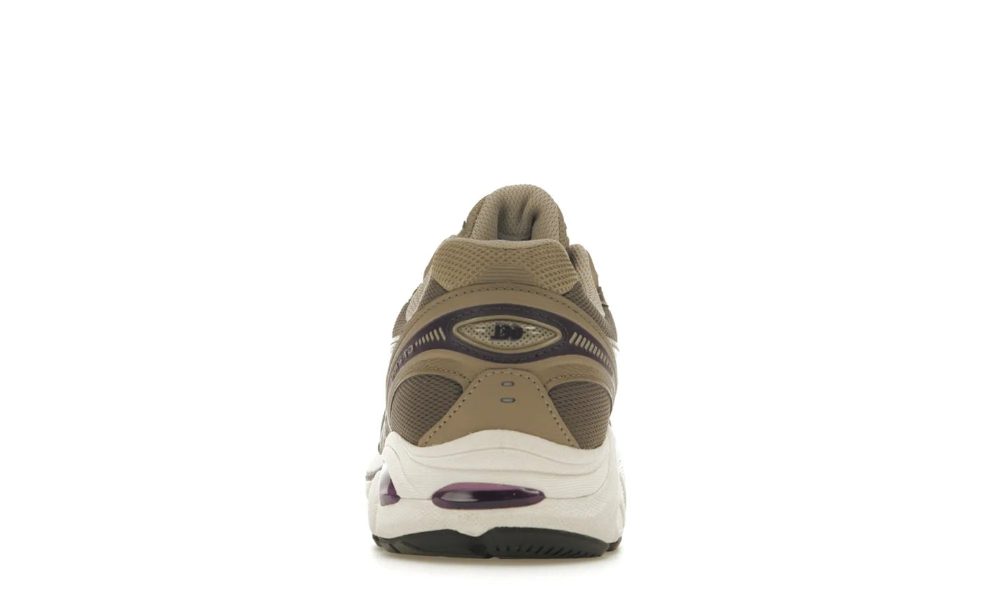 ASICS GT-2160 | Dark Taupe Purple | 1 + 1 Free