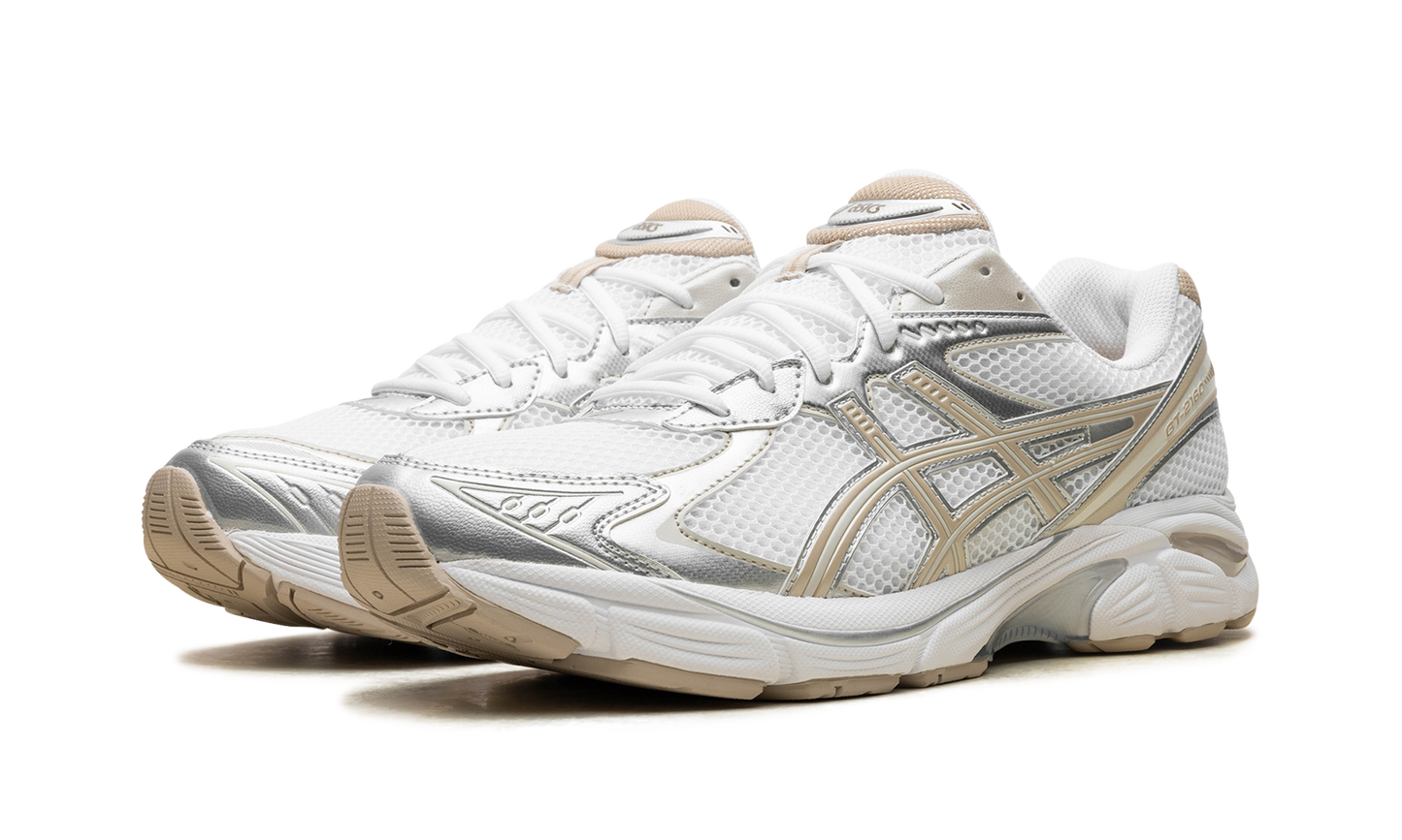 ASICS GT-2160 | White Putty | 1 + 1 Gratis