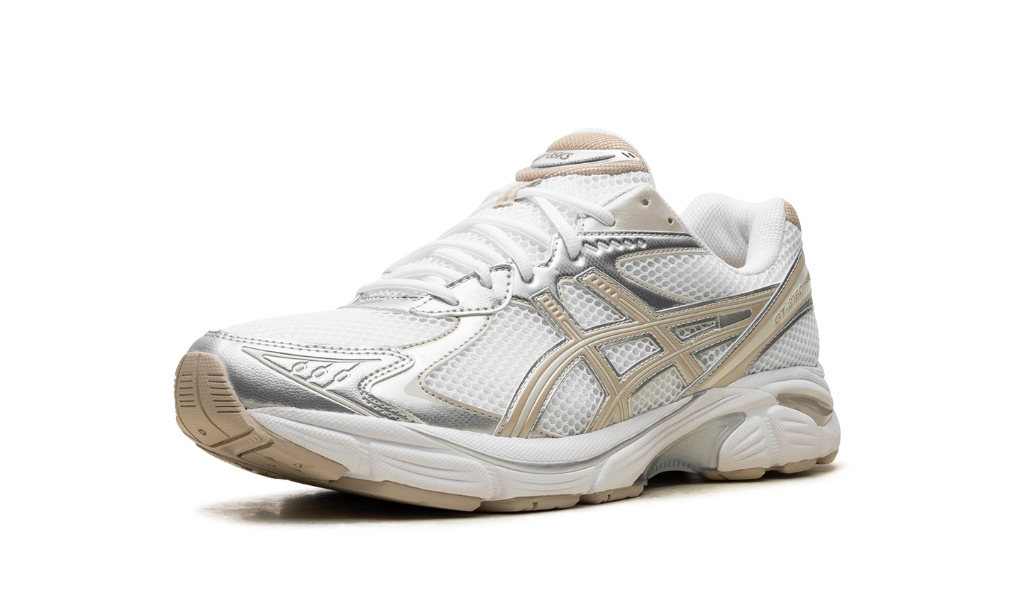 ASICS GT-2160 | White Putty | 1 + 1 Gratis