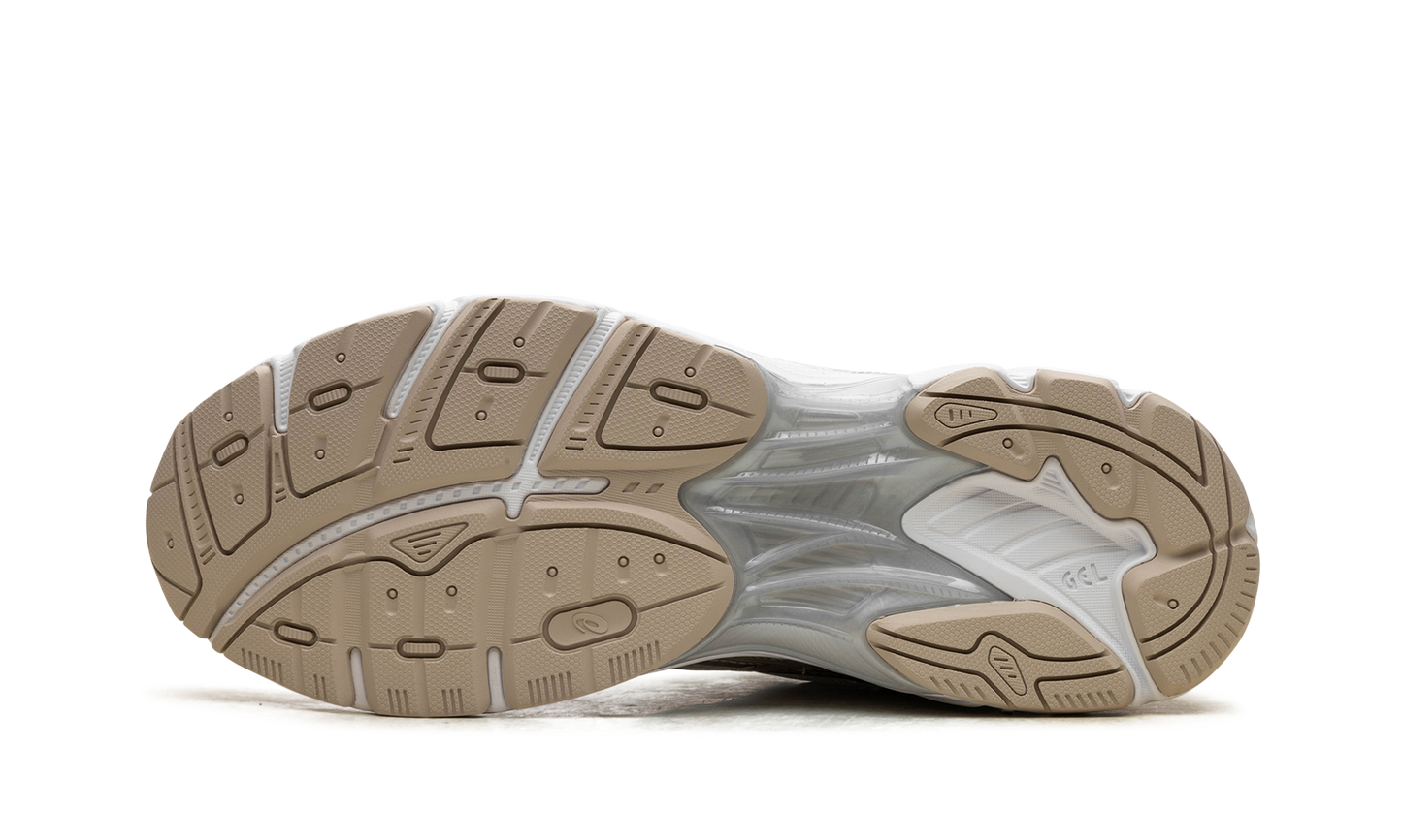 ASICS GT-2160 | White Putty | 1 + 1 Gratis