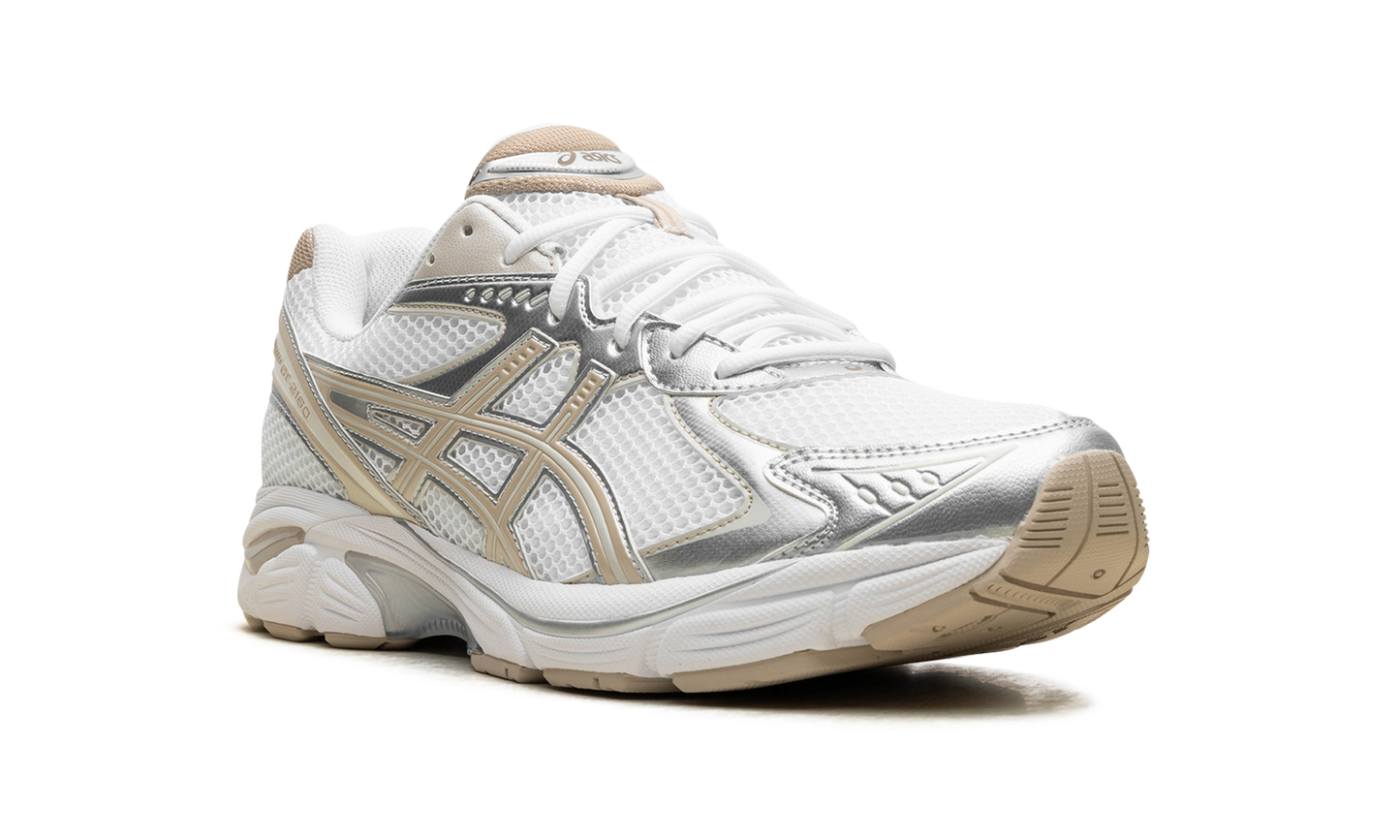 ASICS GT-2160 | White Putty | 1 + 1 Gratis