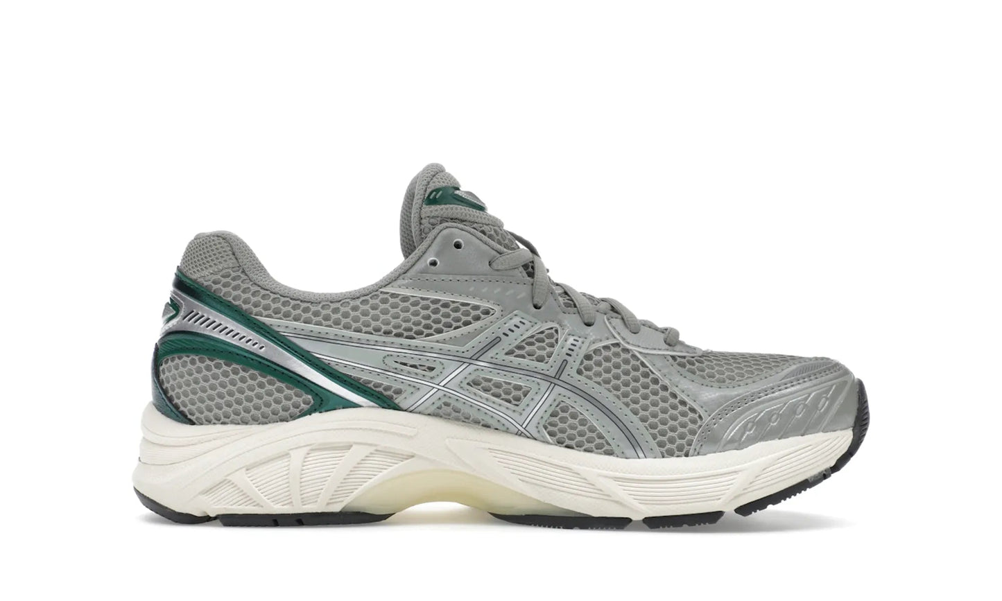 ASICS GT-2160 | Seal Gray Jewel Green | 1 + 1 Free
