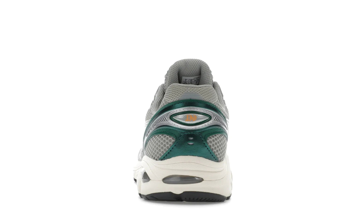 ASICS GT-2160 | Seal Gray Jewel Green | 1 + 1 Free