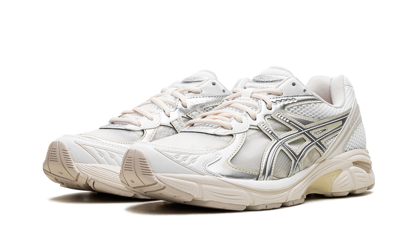 ASICS GT-2160 | Above the Clouds White Pure Silver | 1 + 1 Free
