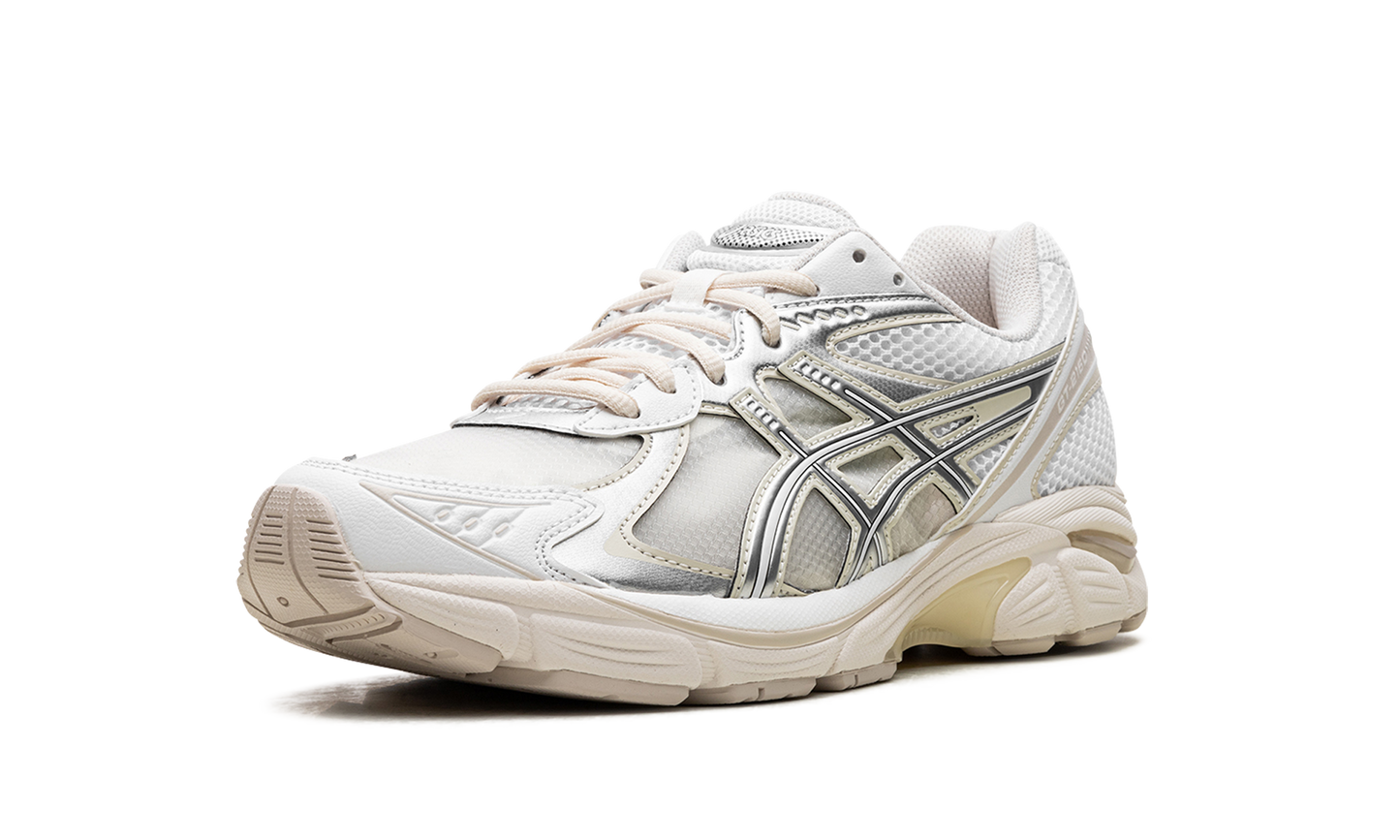 ASICS GT-2160 | Above the Clouds White Pure Silver | 1 + 1 Free