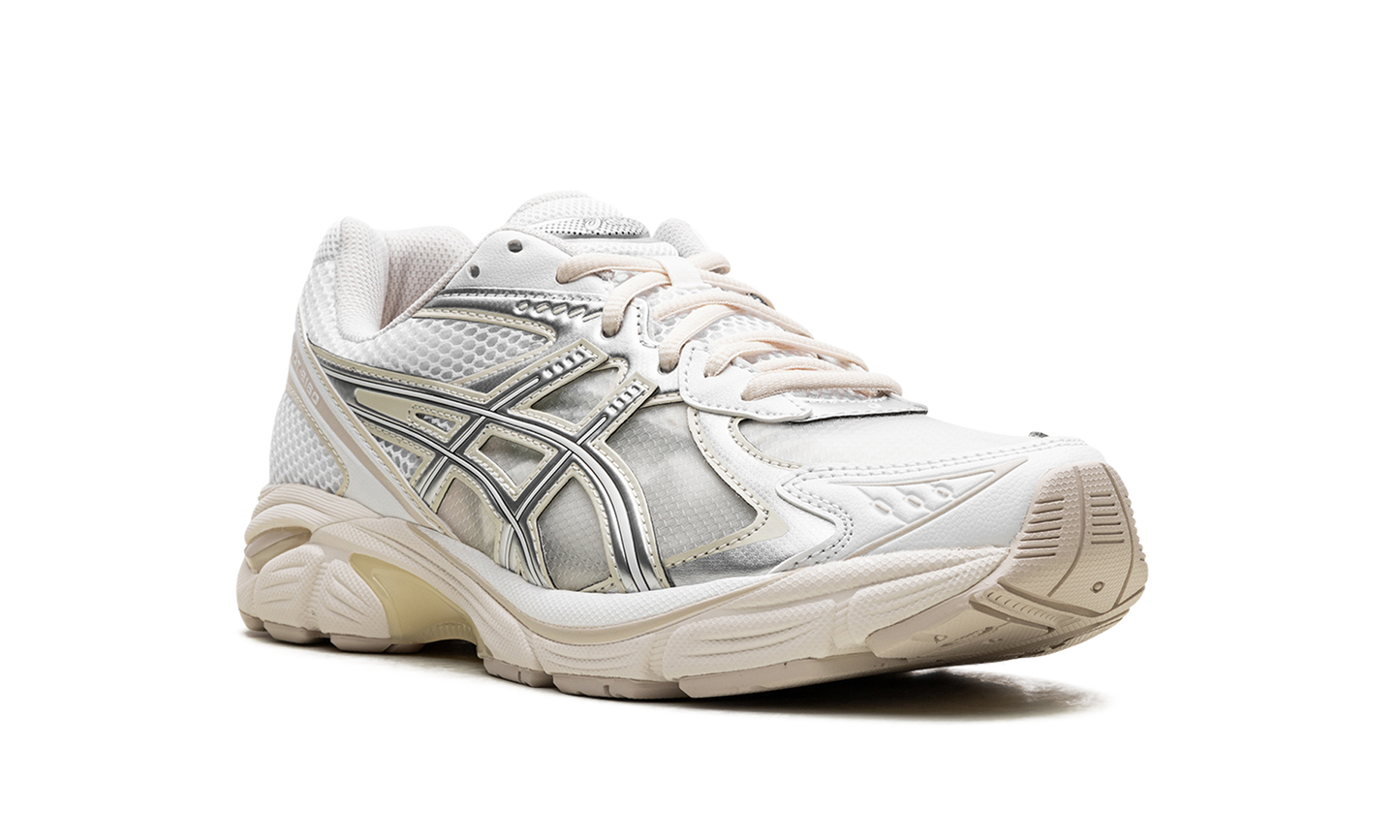 ASICS GT-2160 | Above the Clouds White Pure Silver | 1 + 1 Free