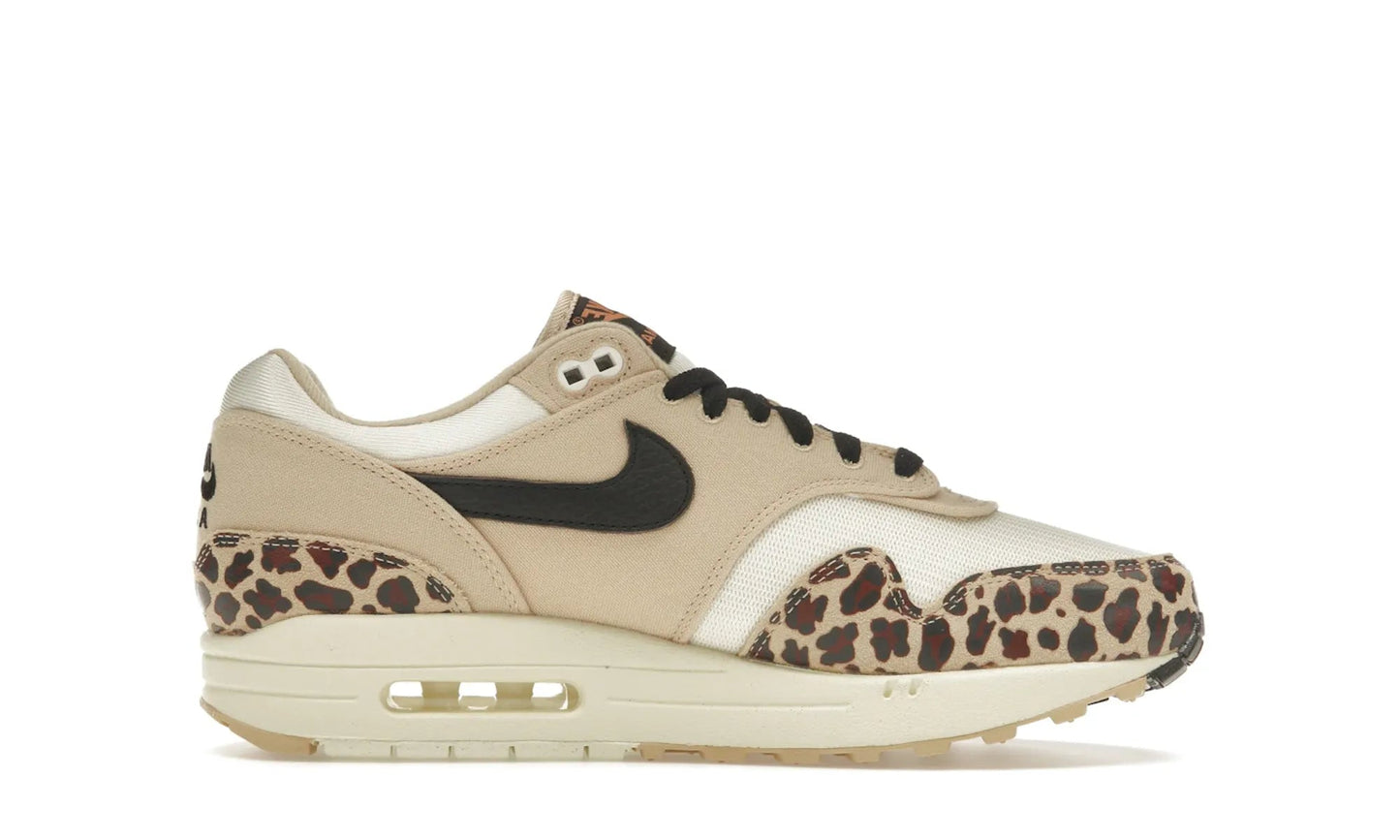 Nike Air Max 1 '87 Sesame Leopard