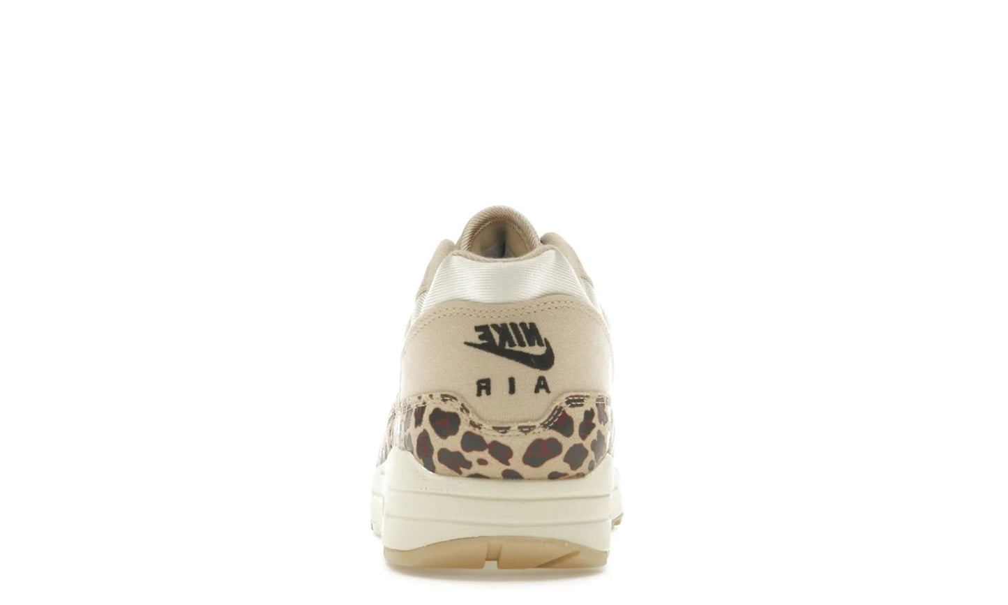 Nike Air Max 1 '87 Sesame Leopard