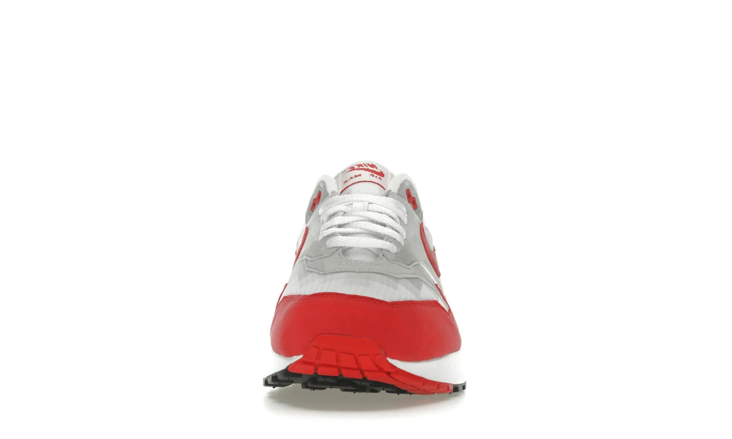 Nike Air Max 1 .SWOOSH Low Poly