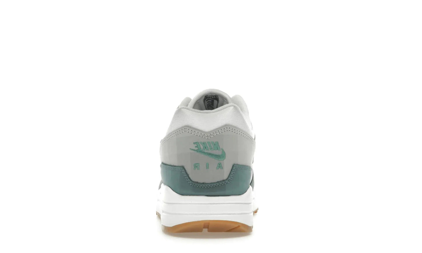 Nike Air Max 1 .SWOOSH Low Poly Adventure