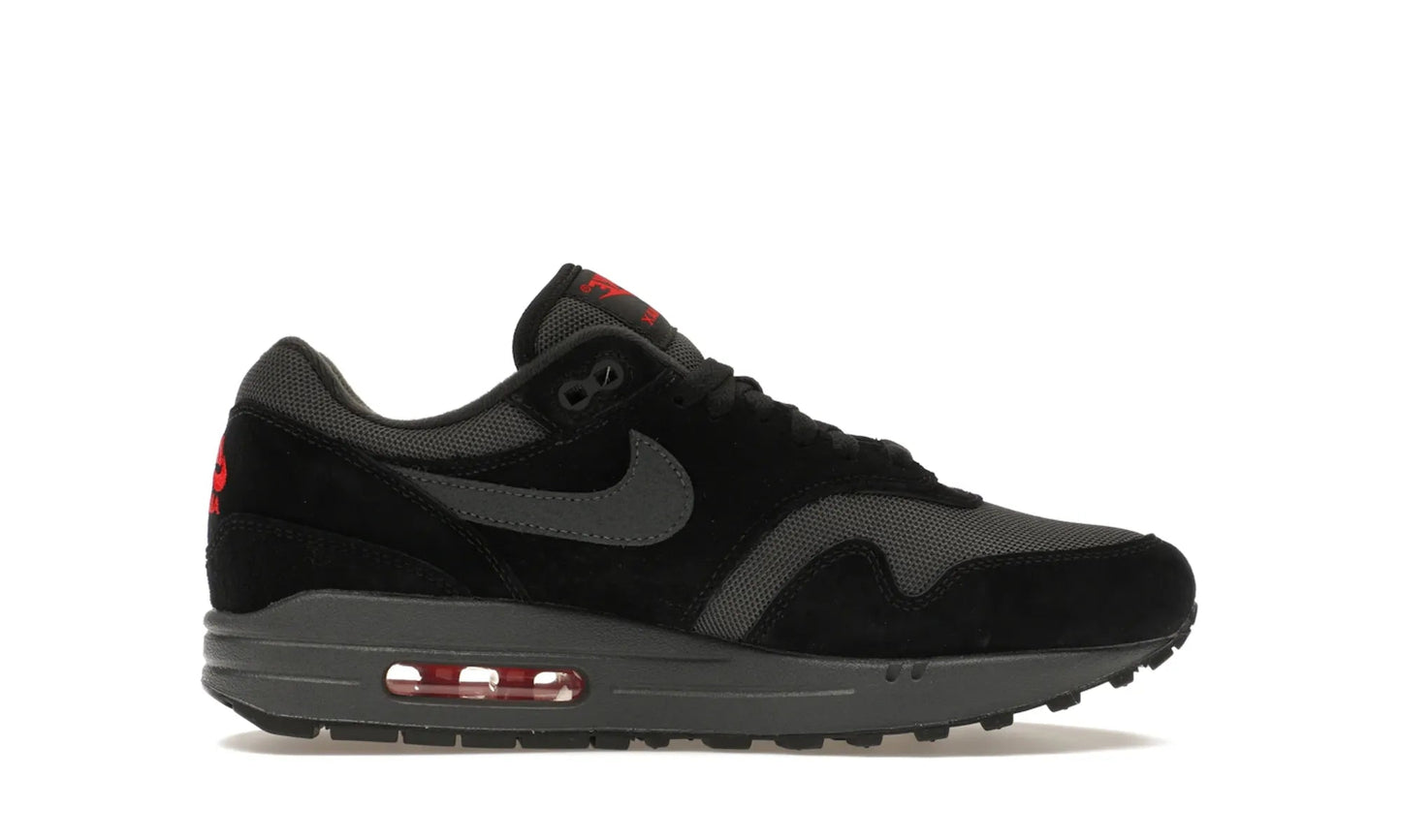 Nike Air Max 1 Bred