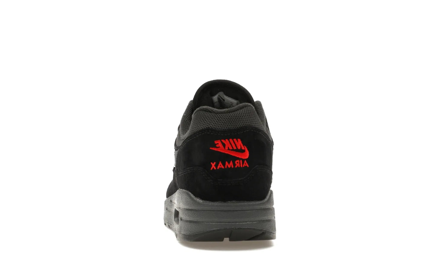 Nike Air Max 1 Bred