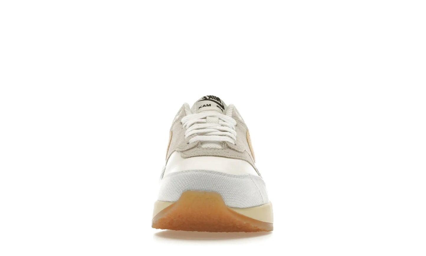Nike Air Max 1 '87 Crepe Light Bone