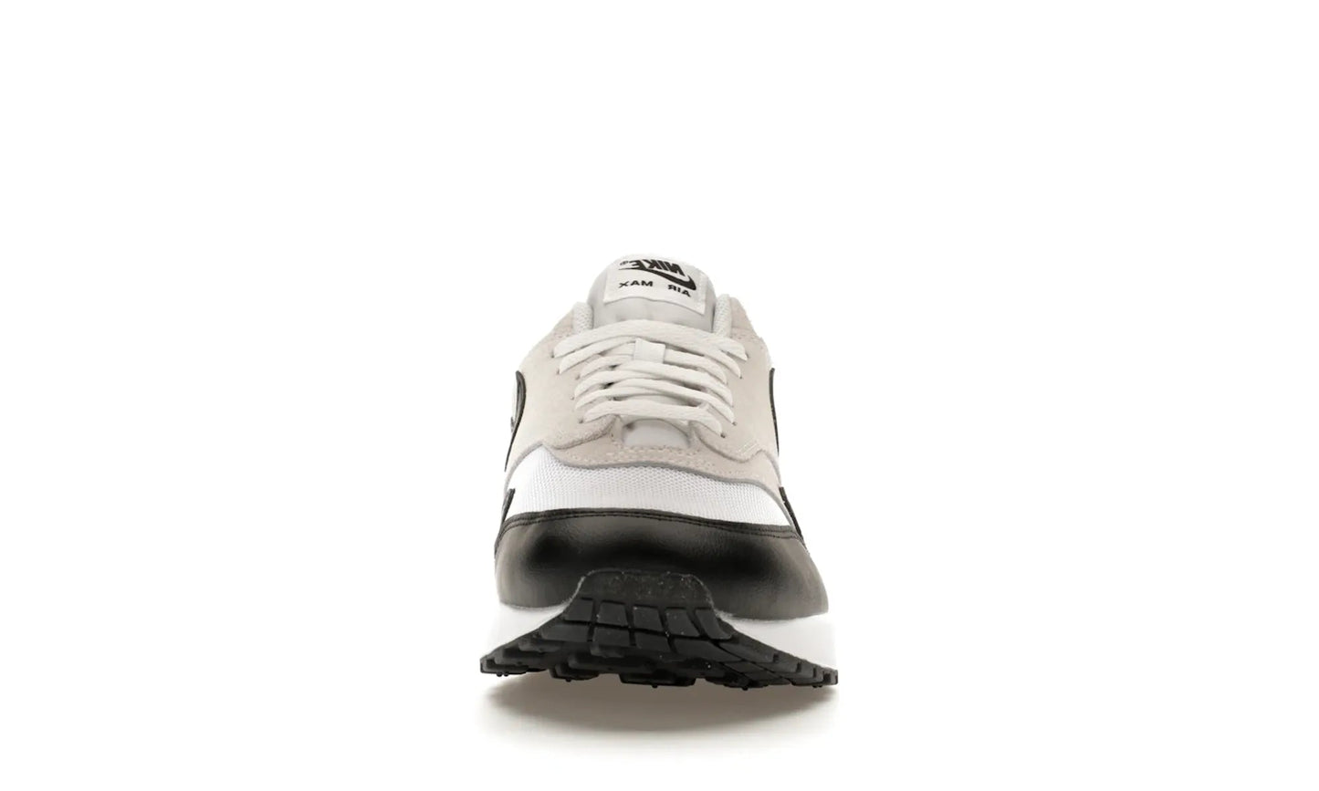 Nike Air Max 1 Essential Summit White Black