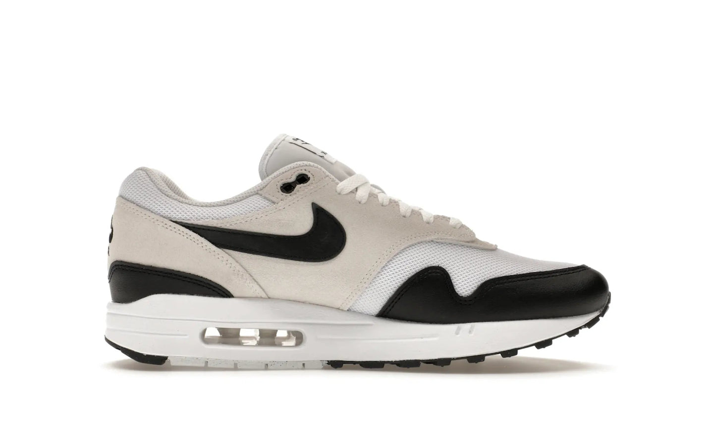 Nike Air Max 1 Essential Summit White Black