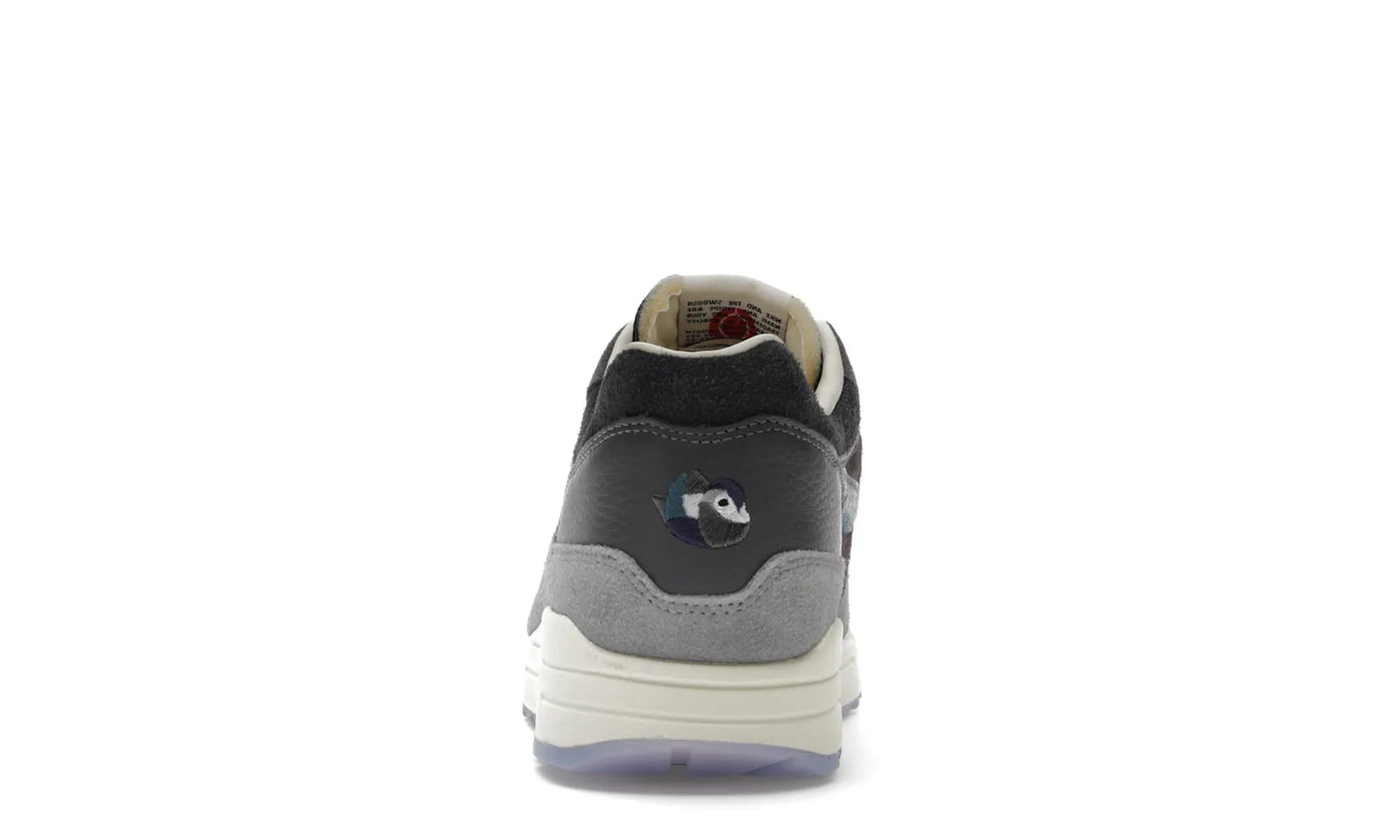 Nike Air Max 1 Kasina Won-Ang Grey