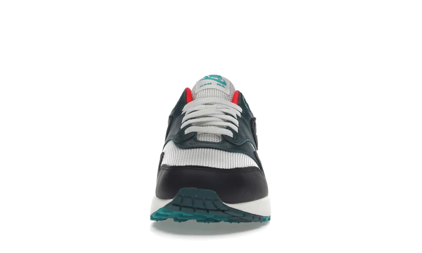 Nike Air Max 1 LeBron James Liverpool FC