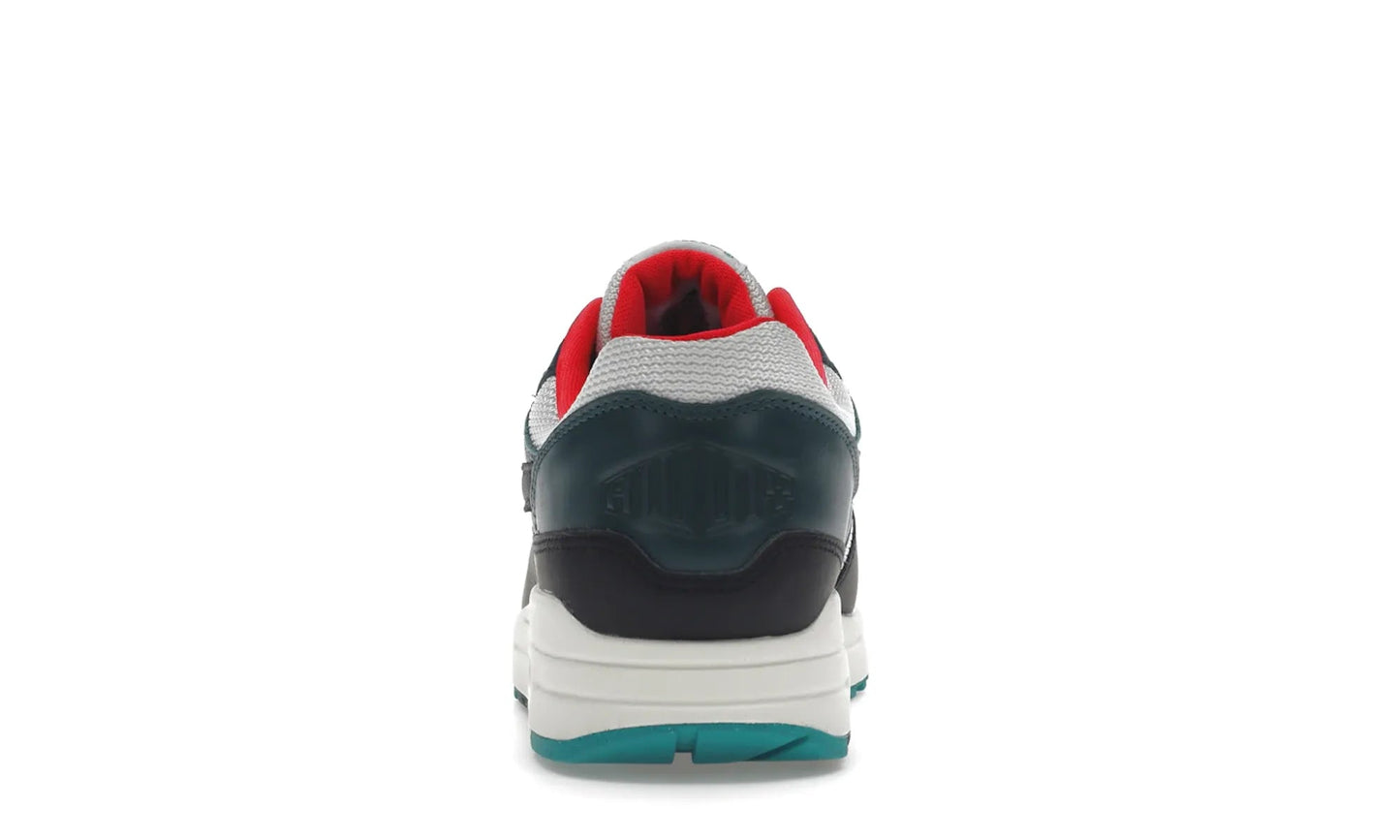 Nike Air Max 1 LeBron James Liverpool FC