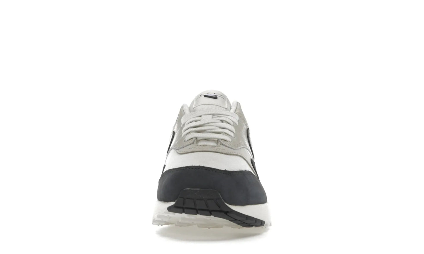 Nike Air Max 1 LX Obsidian Light Orewood Brown