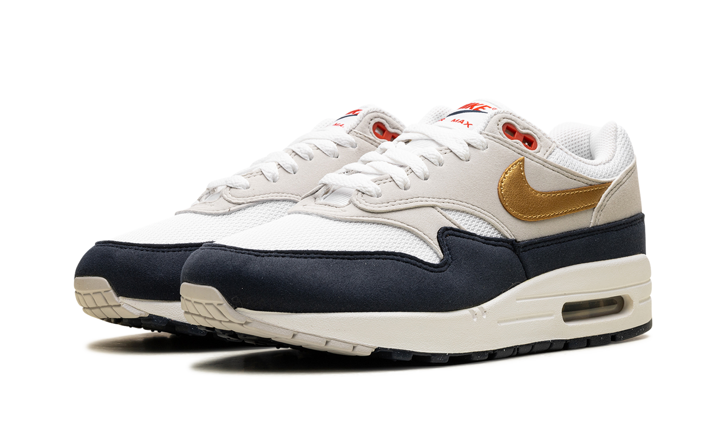 Nike Air Max 1 Olympic