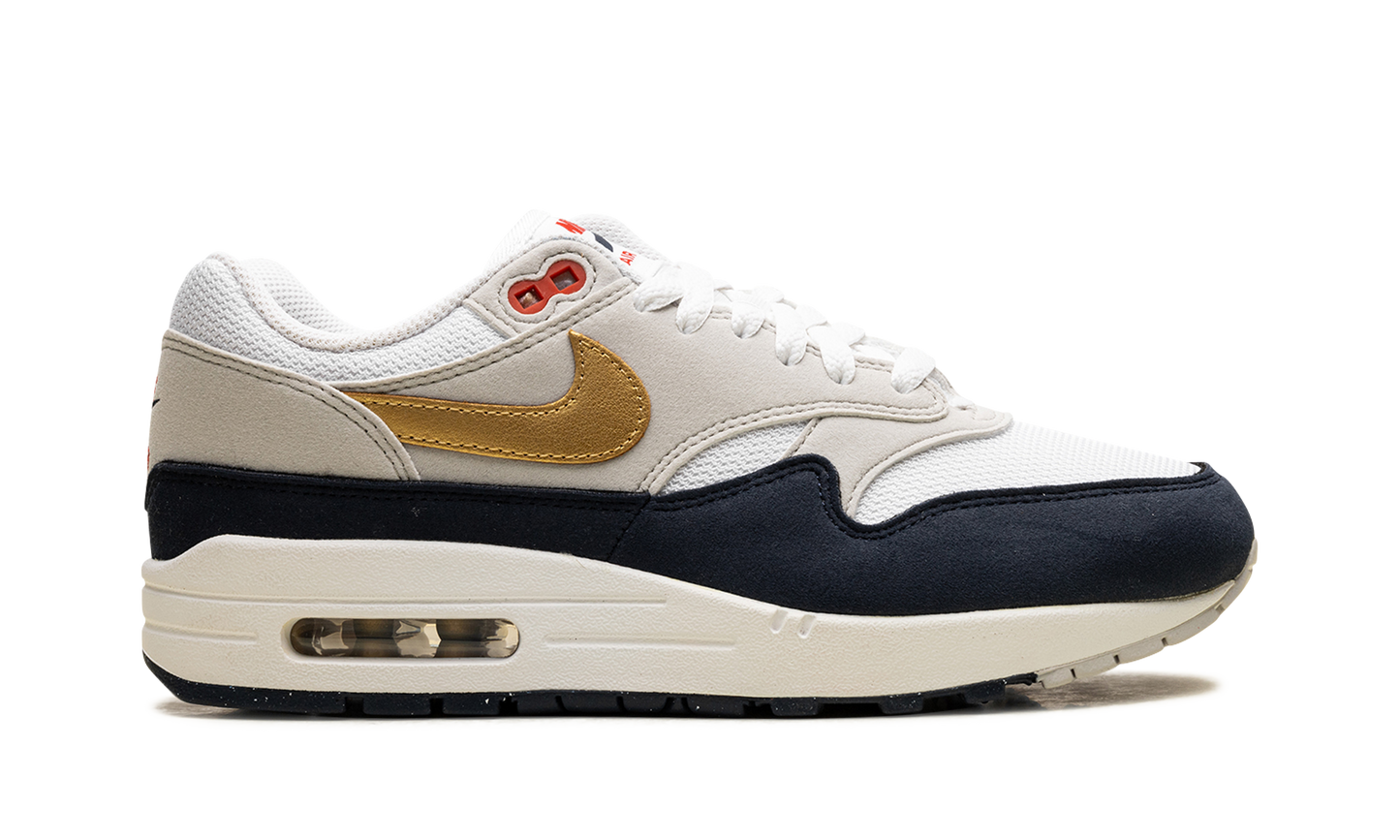 Nike Air Max 1 Olympic
