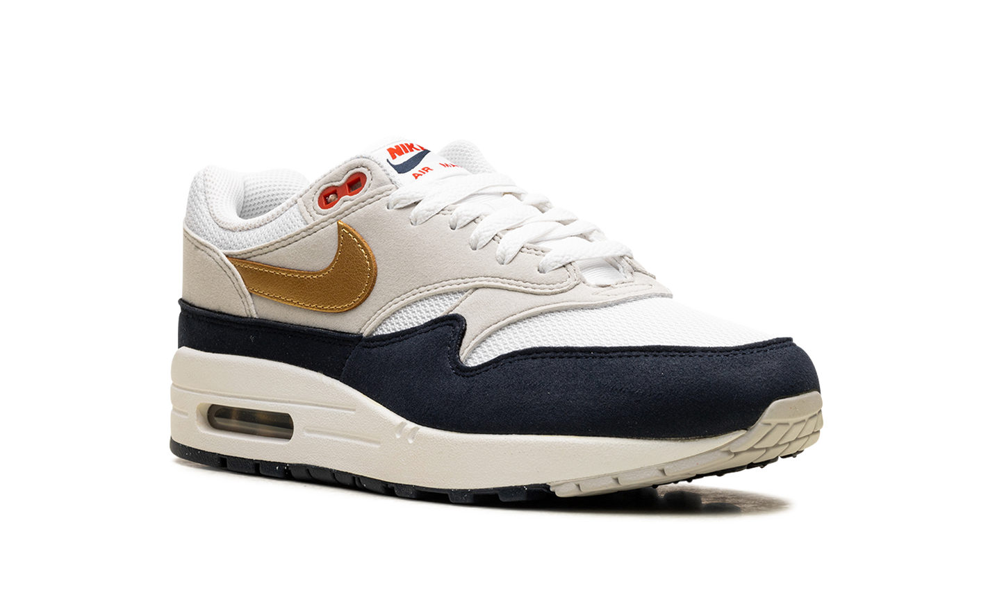 Nike Air Max 1 Olympic