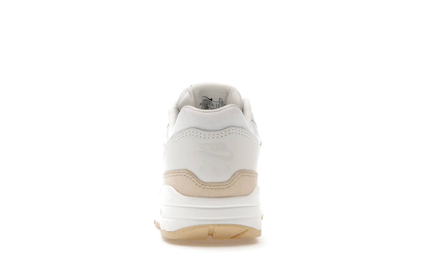 Nike Air Max 1 Premium Sanddrift