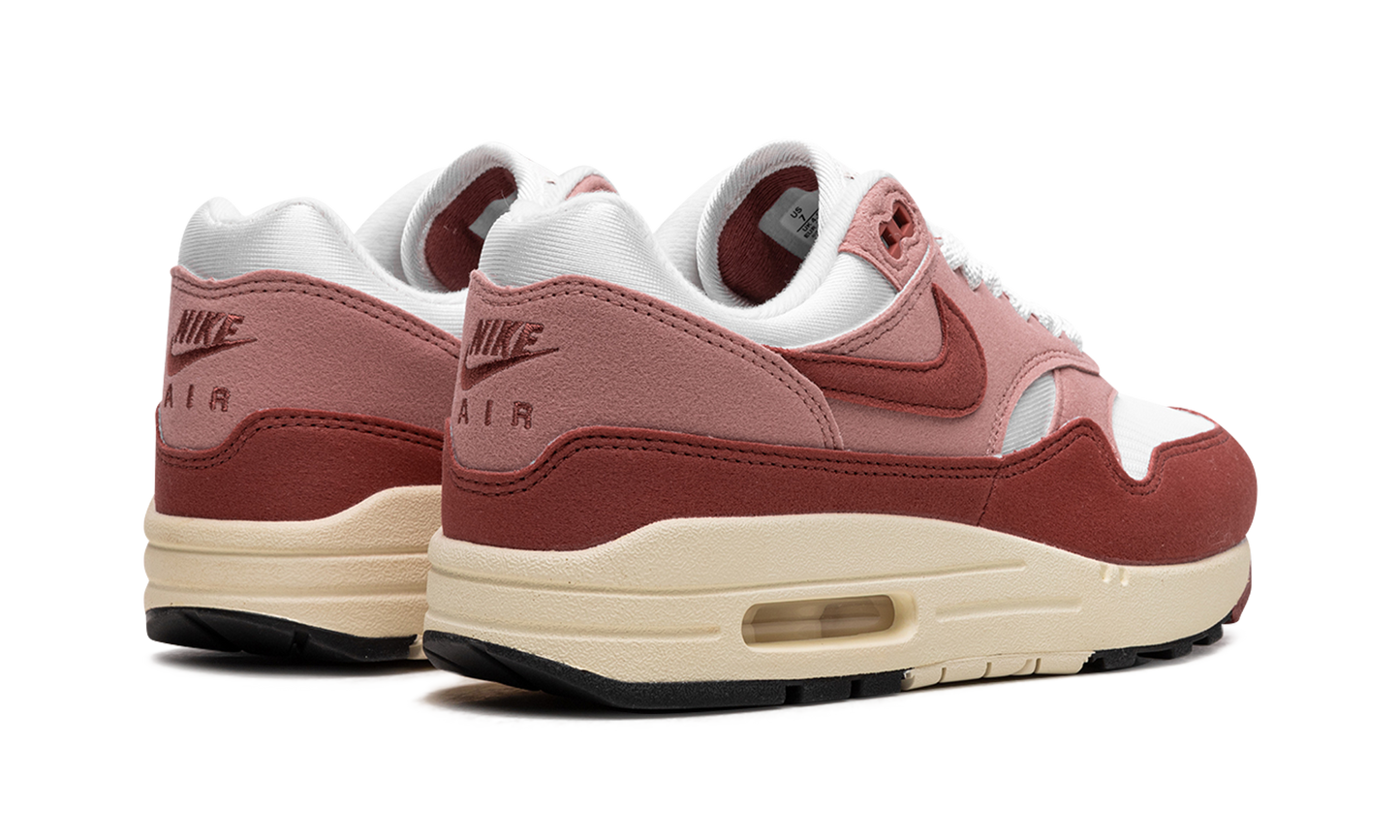 Nike Air Max 1 Red Stardust
