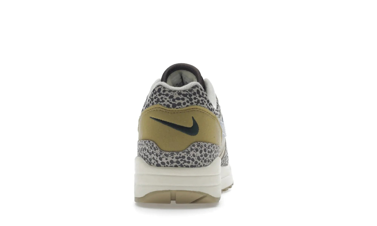 Nike Air Max 1 Safari Cobblestone