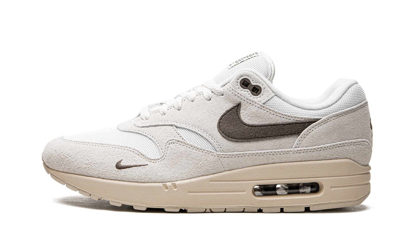 Nike Air Max 1 Sail Ironstone