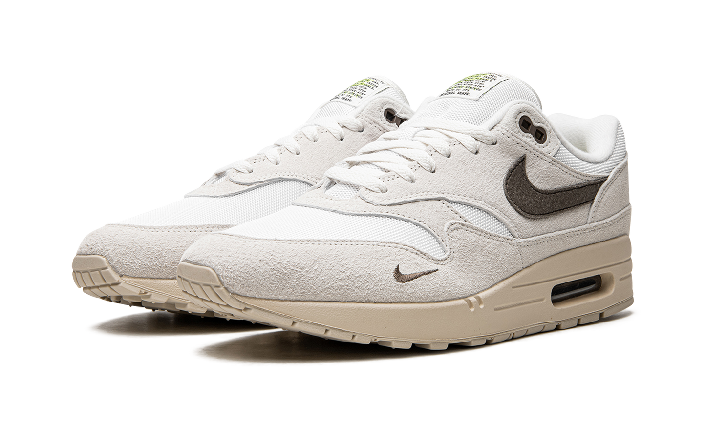 Nike Air Max 1 Sail Ironstone