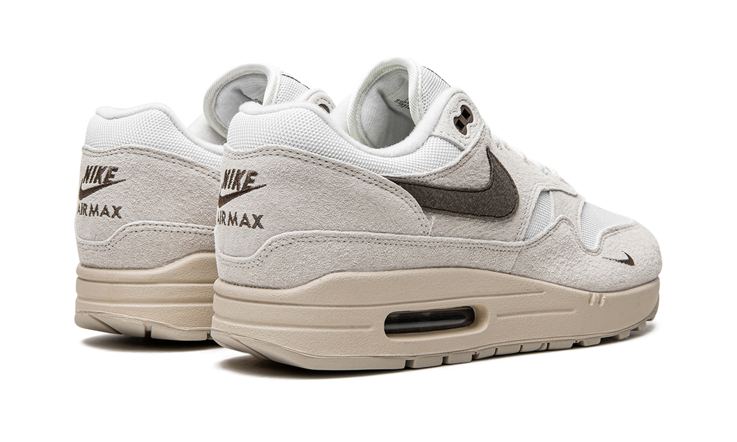 Nike Air Max 1 Sail Ironstone