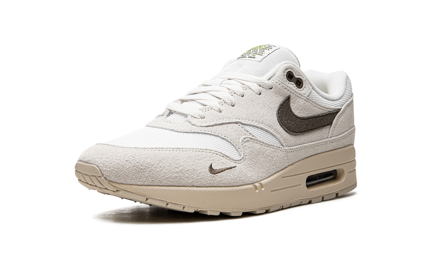 Nike Air Max 1 Sail Ironstone