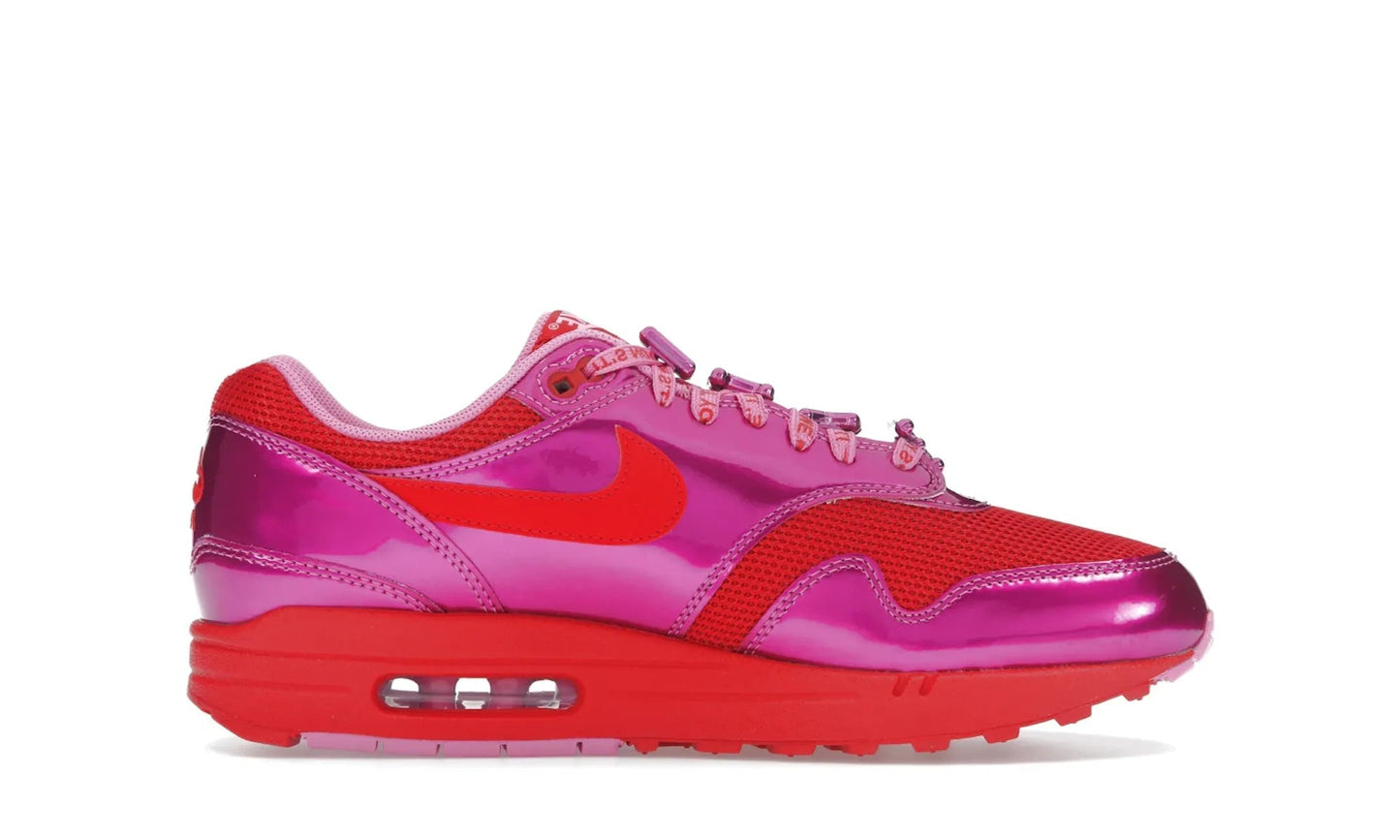Nike Air Max 1 PRM Valentine's Day Playful Pink