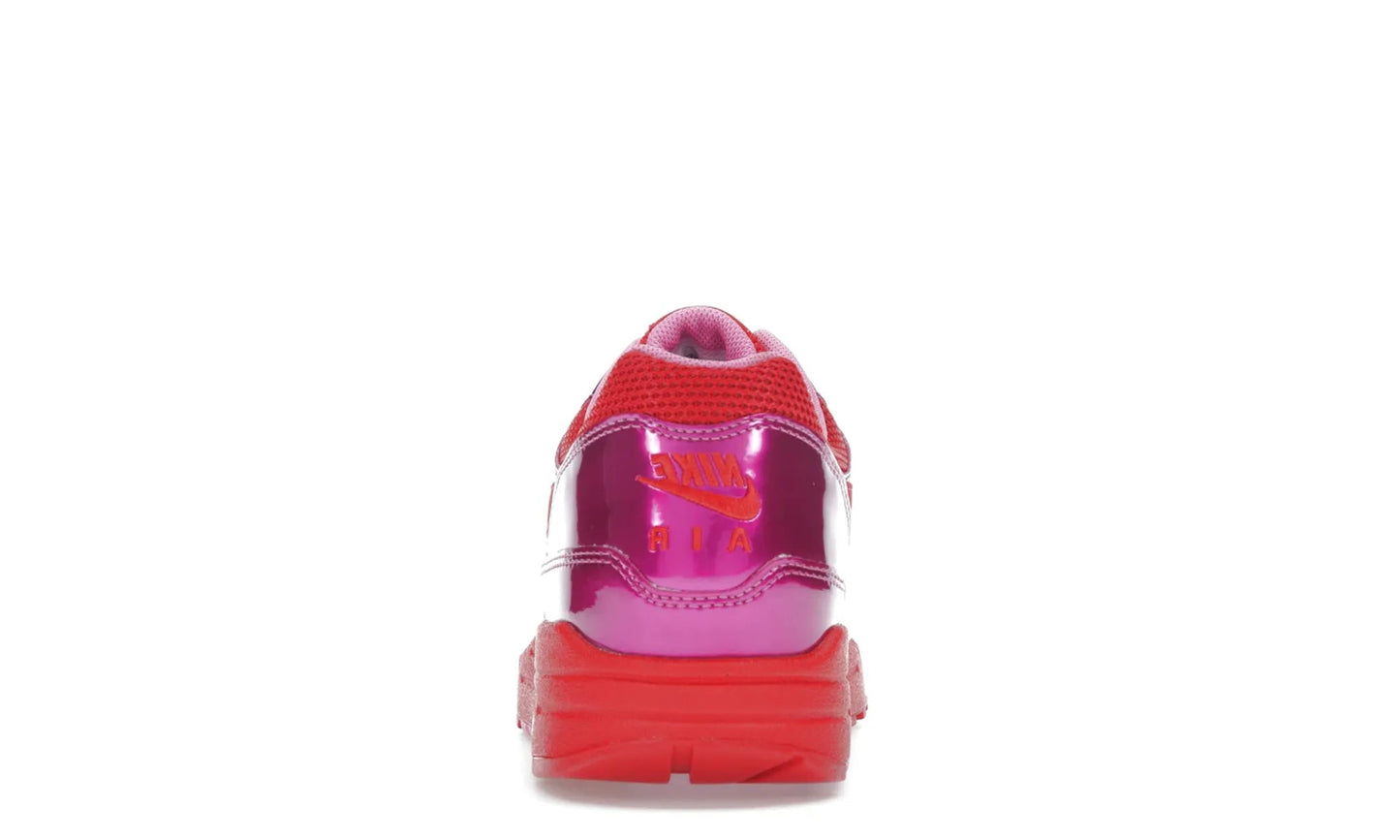 Nike Air Max 1 PRM Valentine's Day Playful Pink
