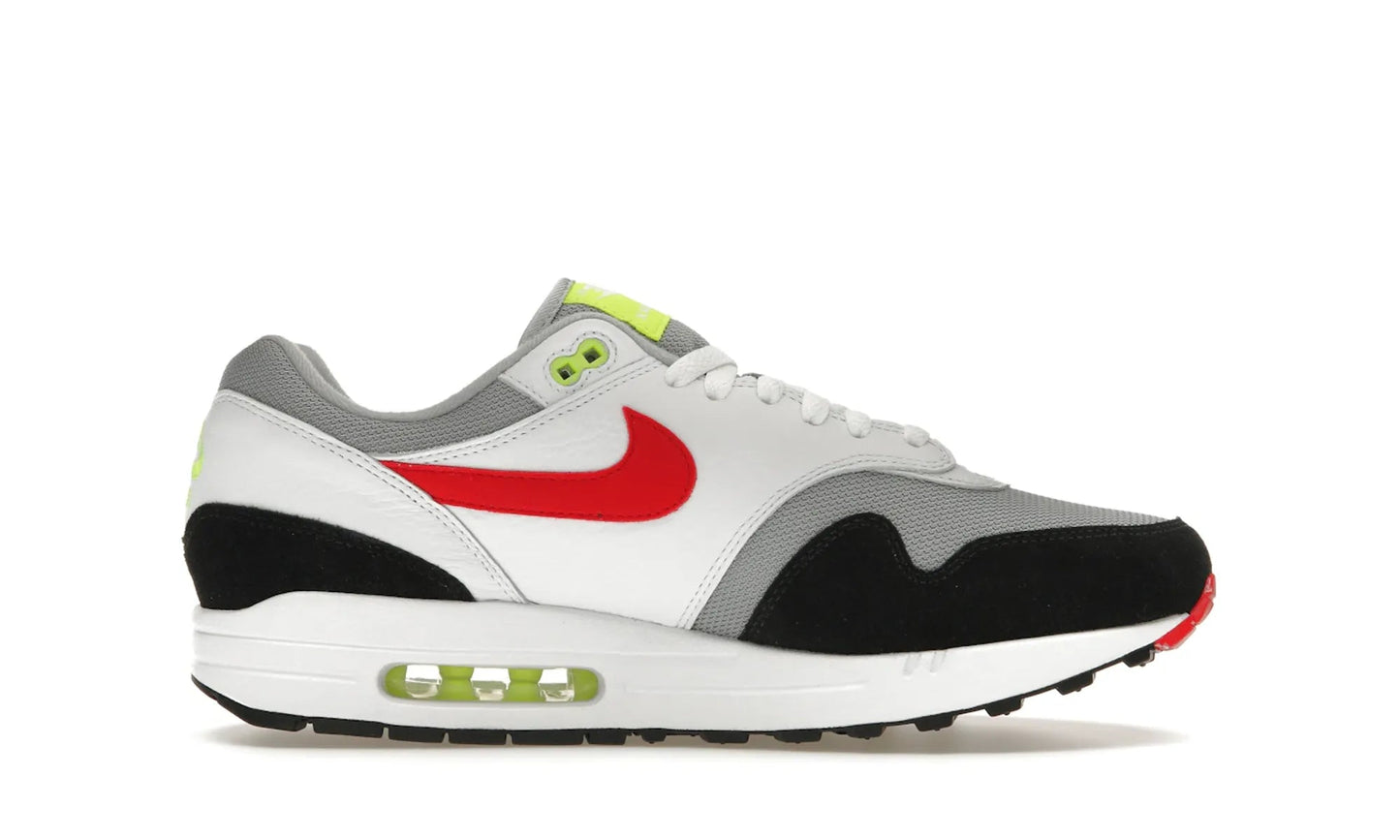 Nike Air Max 1 Chili Volt