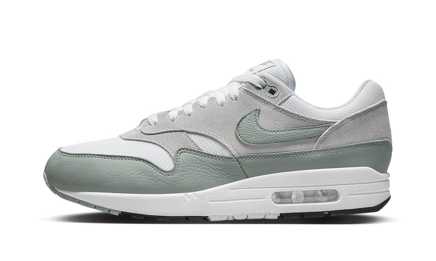 Nike Air Max 1 White Mica Green