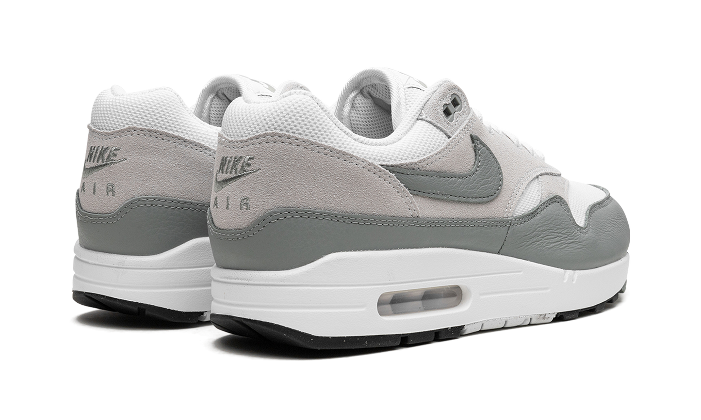 Nike Air Max 1 White Mica Green