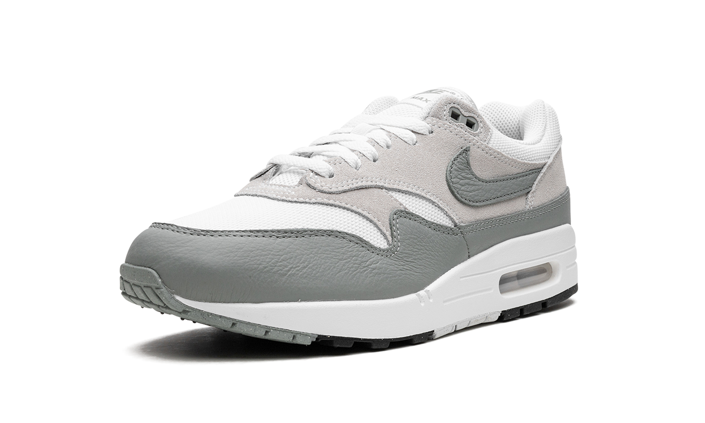 Nike Air Max 1 White Mica Green