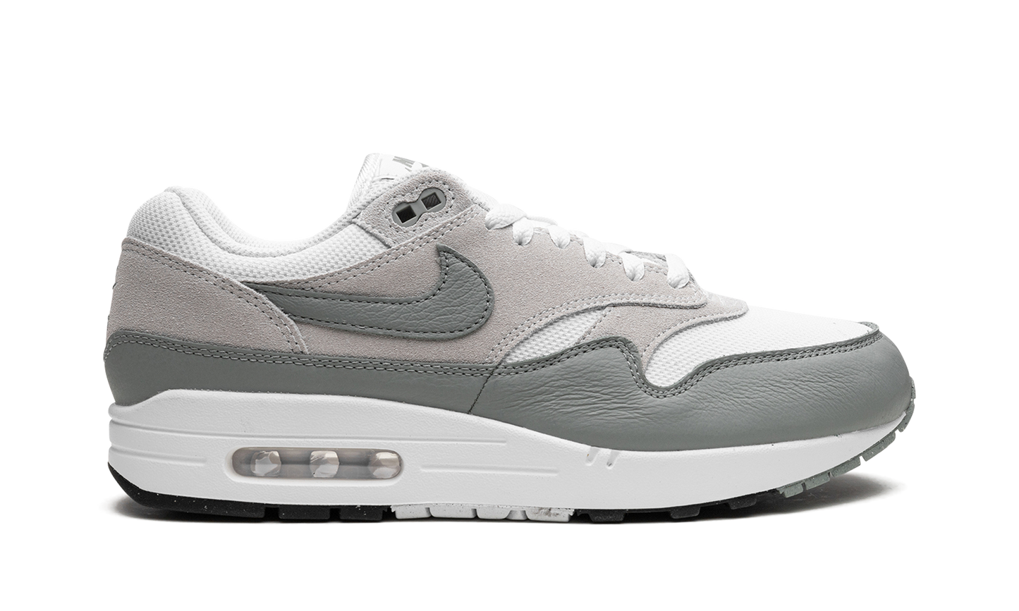 Nike Air Max 1 White Mica Green
