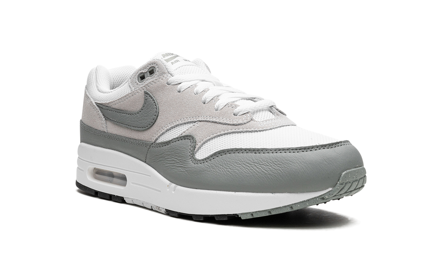 Nike Air Max 1 White Mica Green
