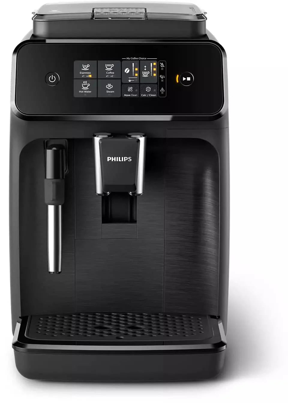 Philips EP1220/04 CMF Espresso Machine