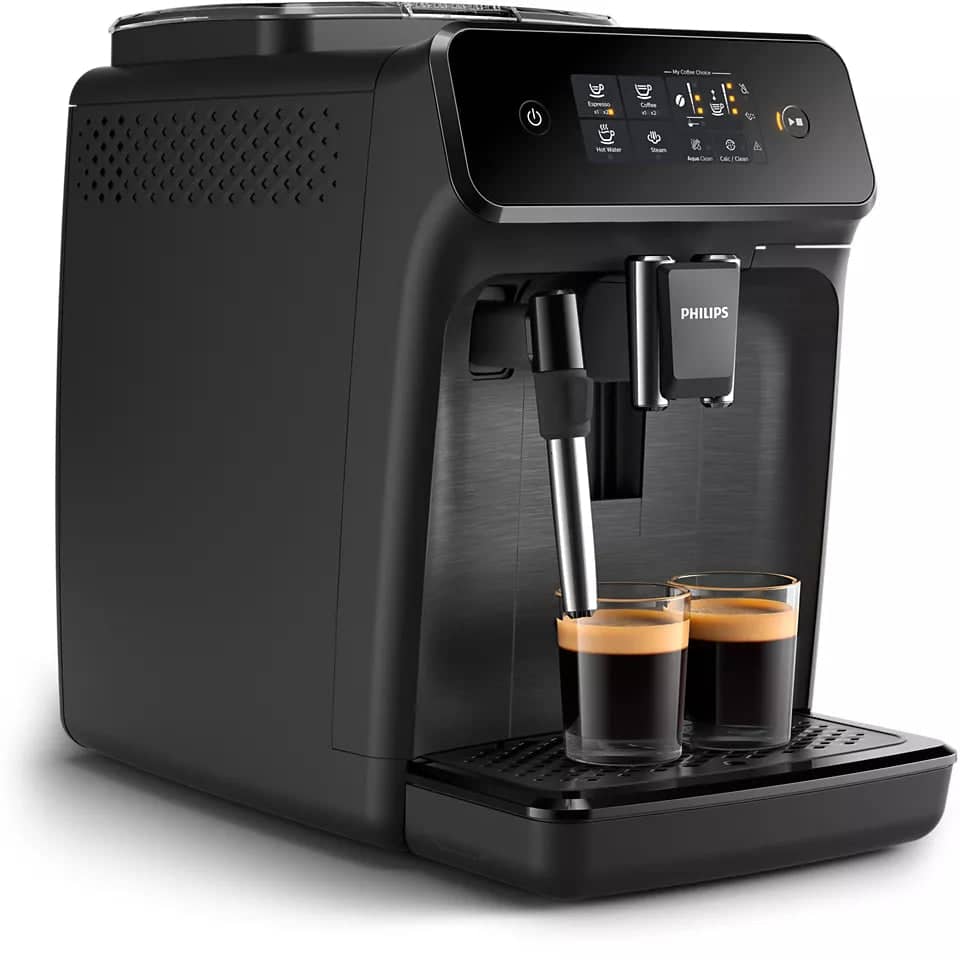 Philips EP1220/04 CMF Espresso Machine