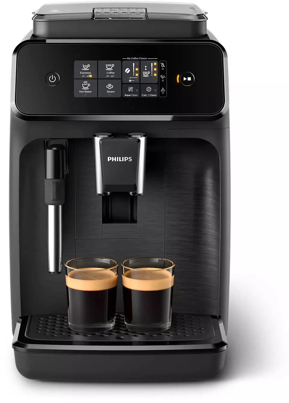 Philips EP1220/04 CMF Espresso Machine