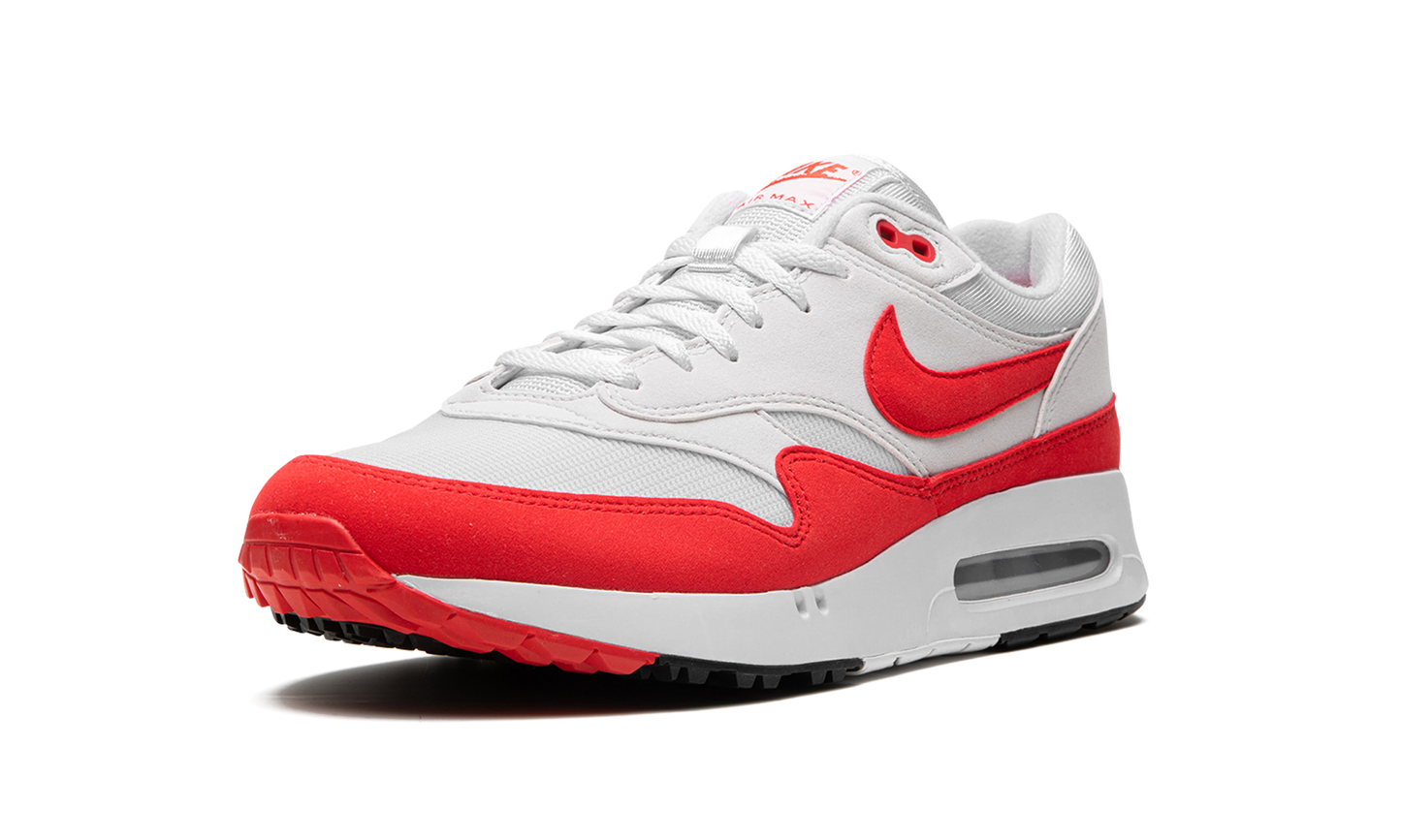 Nike Air Max 1 '86 OG Golf Big Bubble Sport Red